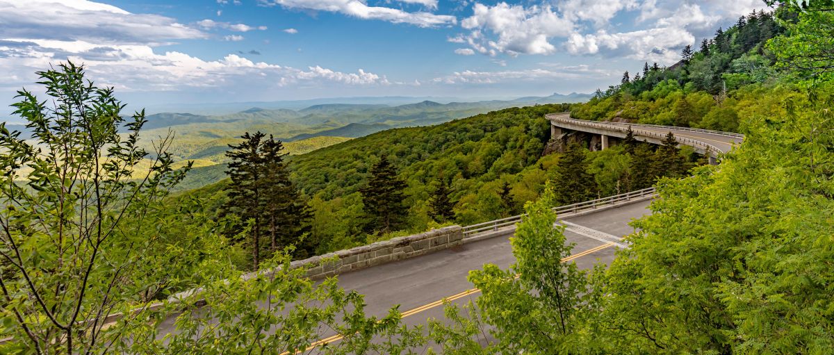 Blowing Rock