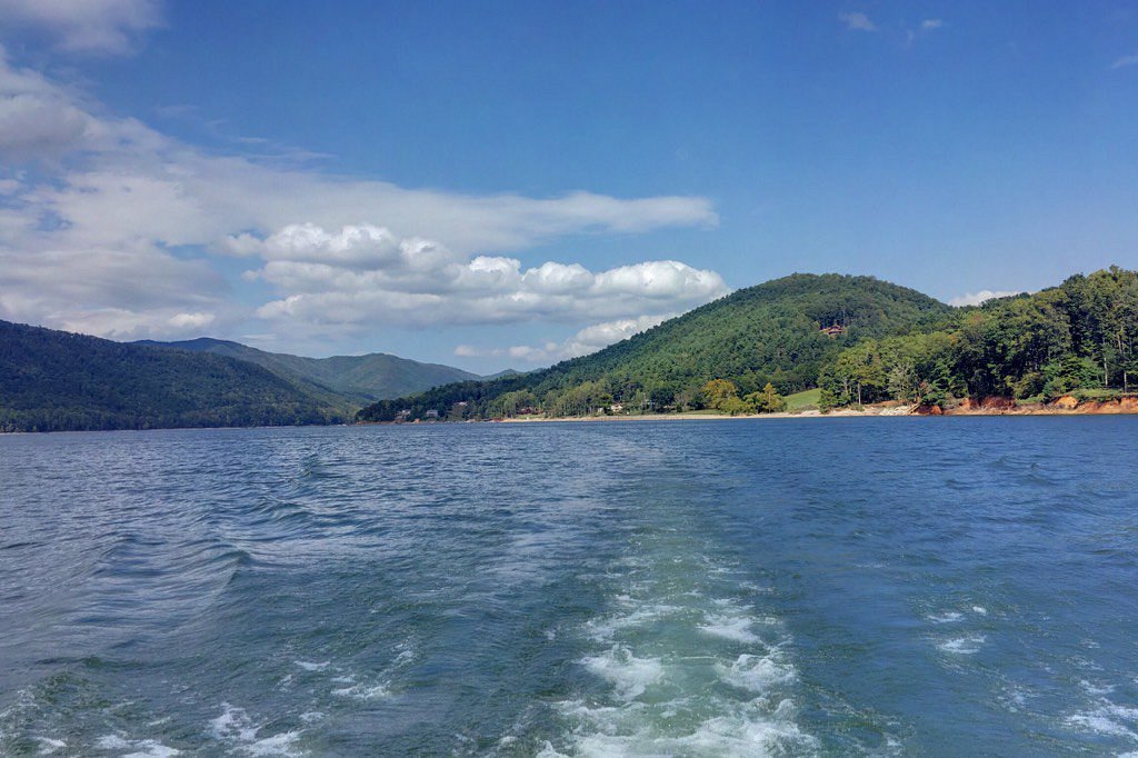 Watauga Lake