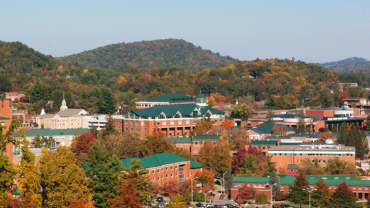 Appalachian State University